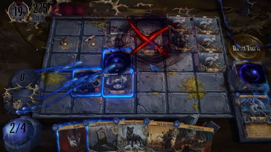 Carnholt screenshot