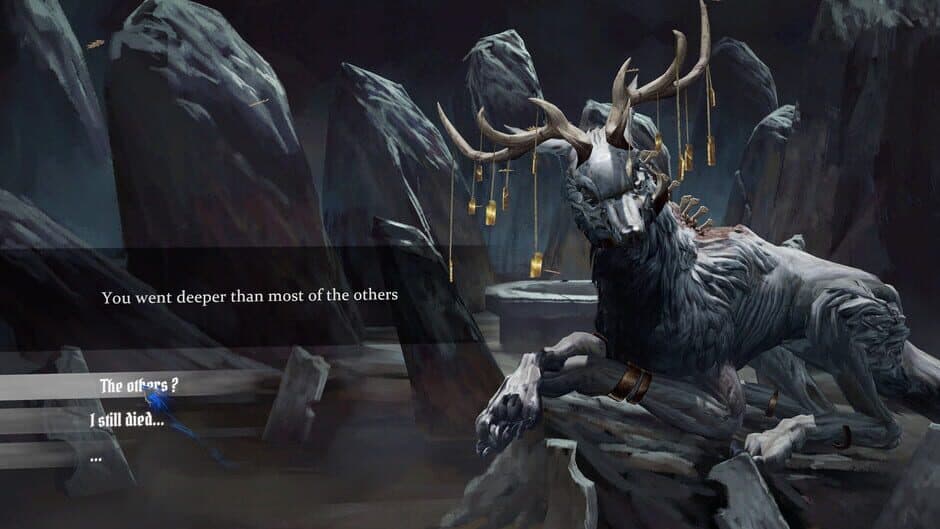 Carnholt screenshot