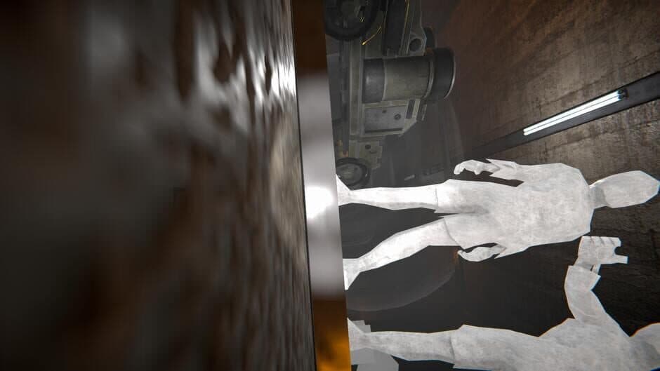 Dead Zone: Underground screenshot