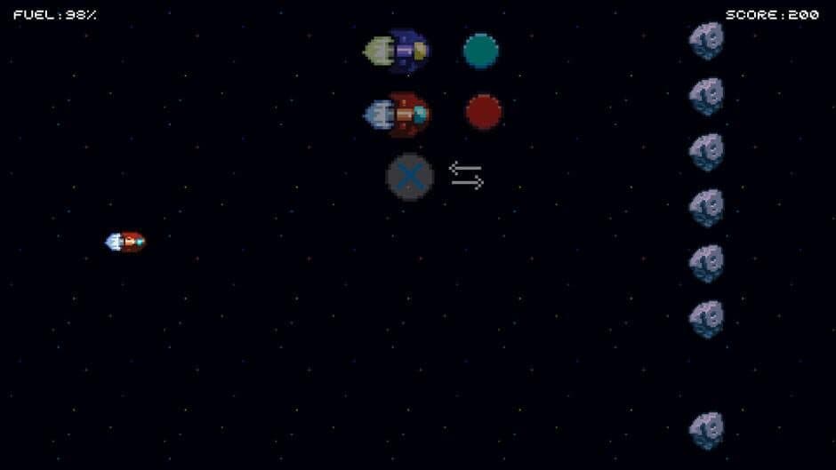 Pixicharm Collection 7 screenshot