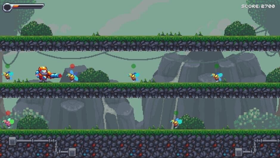 Pixicharm Collection 8 screenshot