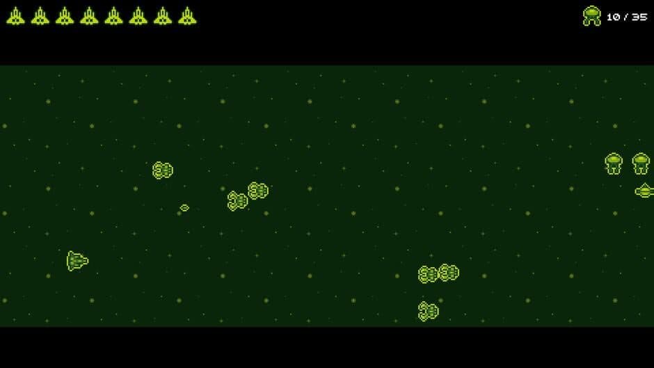 Pixicharm: Orunex screenshot