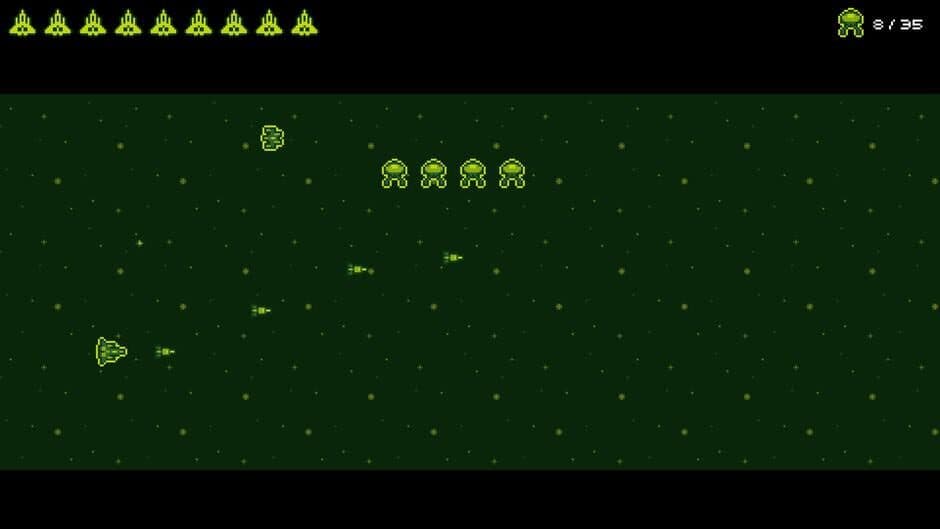 Pixicharm: Orunex screenshot