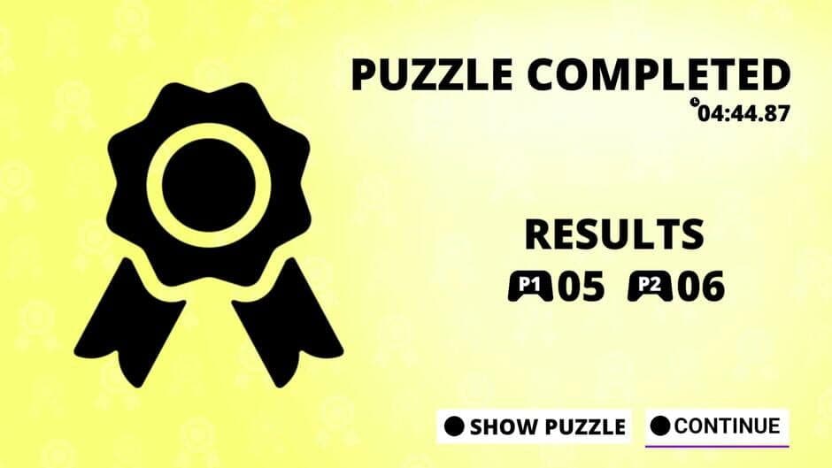 Word Search By Jgabrib screenshot