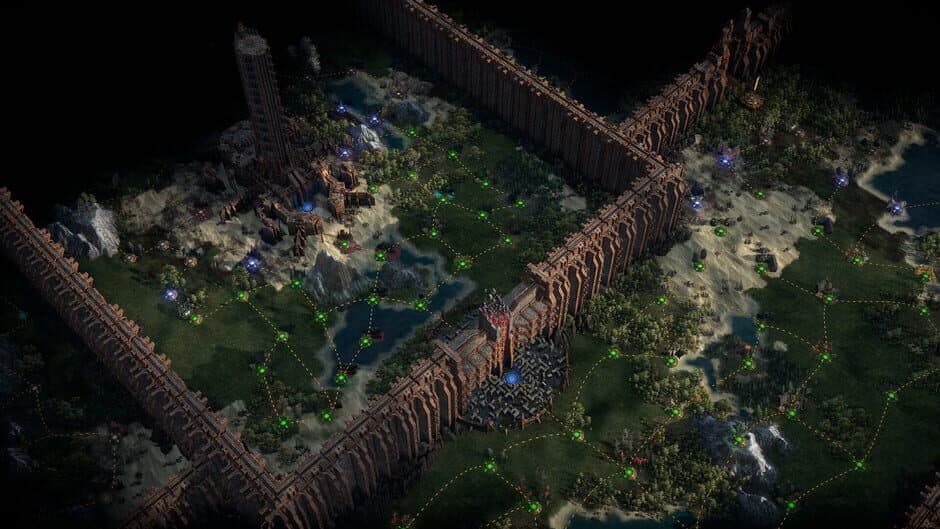 Path of Exile 2 screenshot