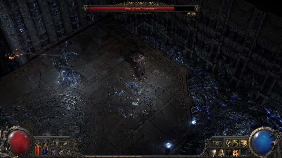 Path of Exile 2 screenshot