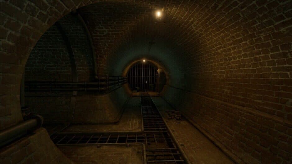Escape Memoirs: Questionable Side Stories screenshot