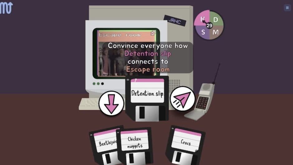 Password Manager screenshot