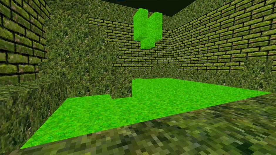 Super Haste screenshot