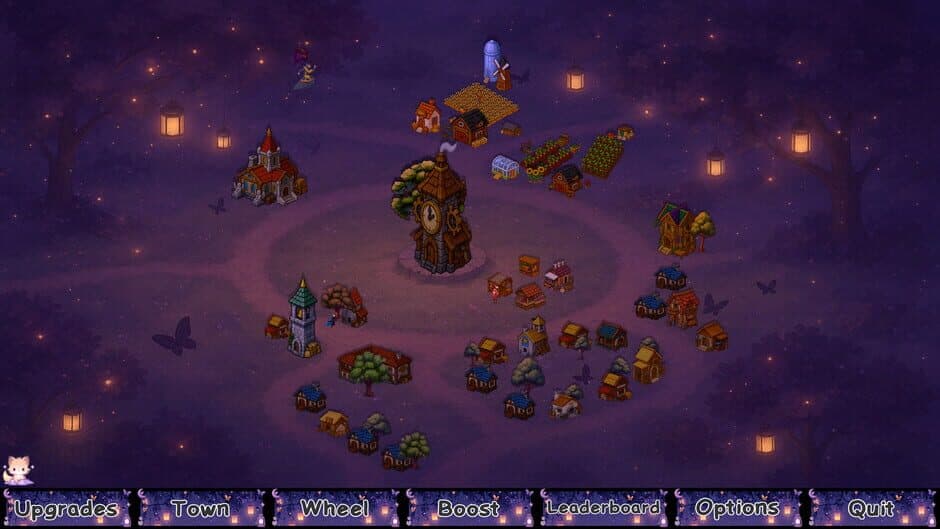 The Endless Village screenshot