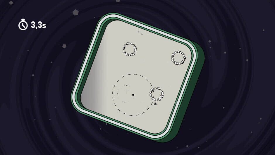 Get Rid Of Those Corners screenshot