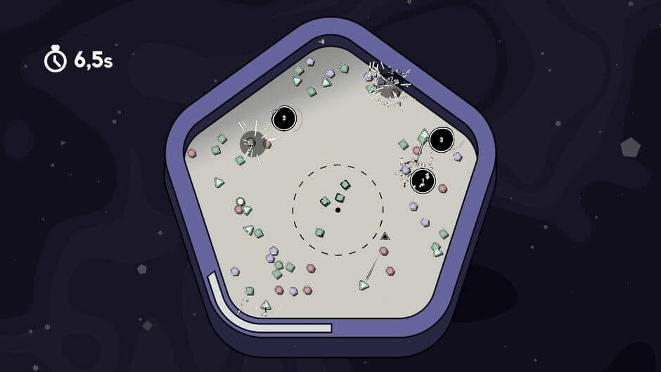 Get Rid Of Those Corners screenshot