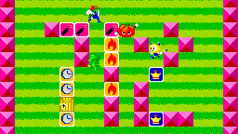 Kitten Kaboodle screenshot