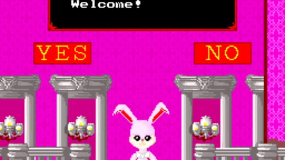 Kitten Kaboodle screenshot