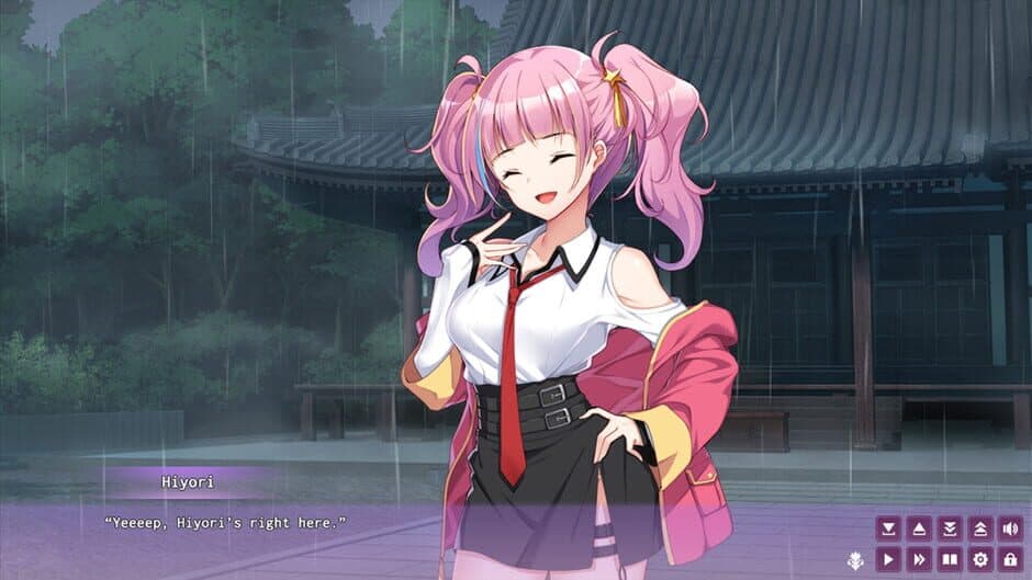 Girls’ Dorm: Managing an All-Girls’ Dormitory screenshot