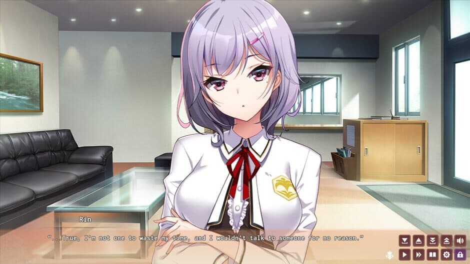 Girls’ Dorm: Managing an All-Girls’ Dormitory screenshot