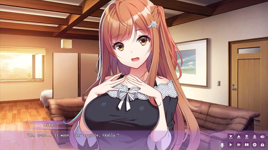 Girls’ Dorm: Managing an All-Girls’ Dormitory screenshot