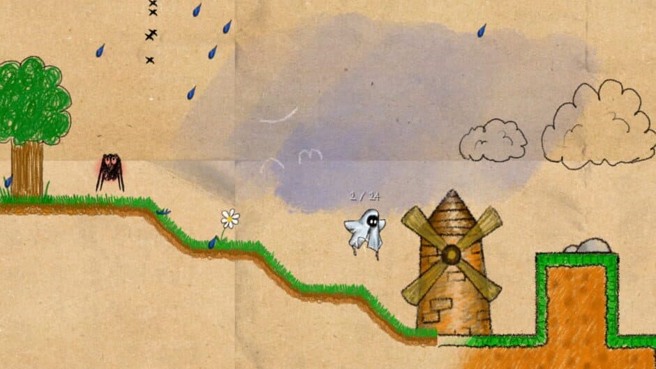 Drawn Before screenshot