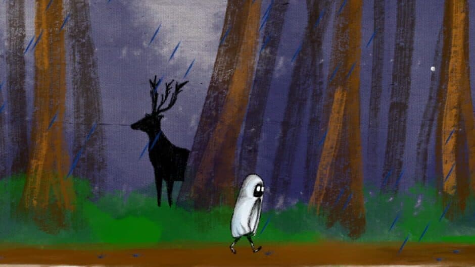 Drawn Before screenshot