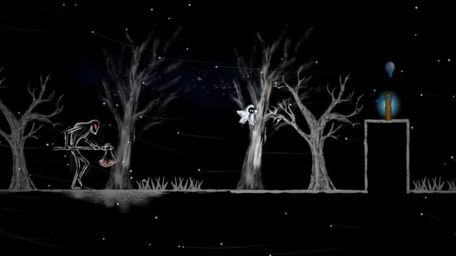 Drawn Before screenshot