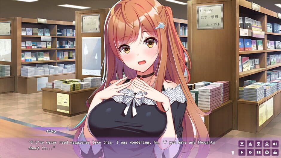 Girls’ Dorm: Managing an All-Girls’ Dormitory - After screenshot