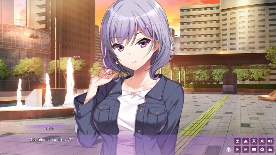 Girls’ Dorm: Managing an All-Girls’ Dormitory - After screenshot