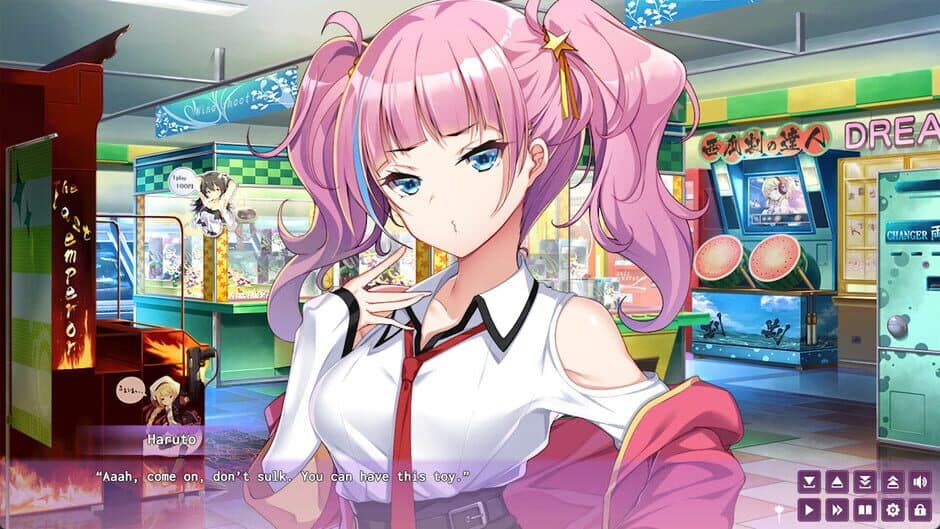 Girls’ Dorm: Managing an All-Girls’ Dormitory - After screenshot