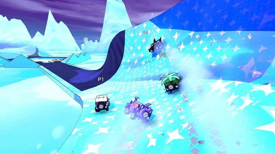 Slip & Skid screenshot