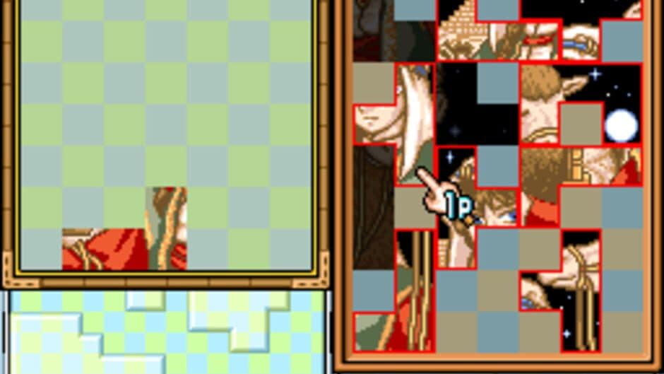 Hebereke no Oishii Puzzle ha Irimasen ka screenshot