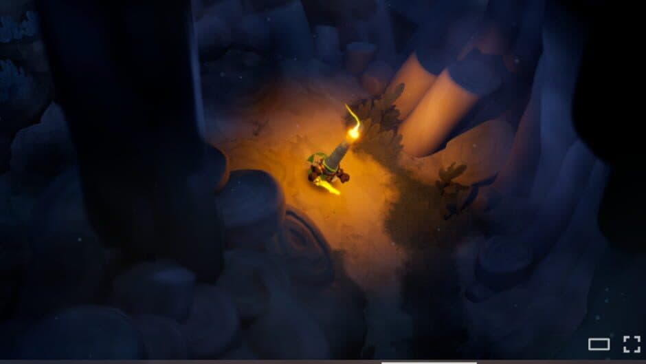 Candellum screenshot
