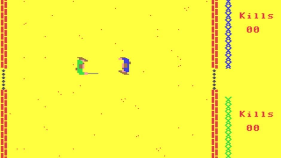 Gladiator screenshot