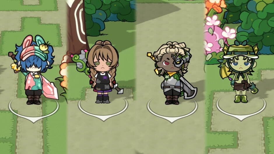 Edentopia screenshot