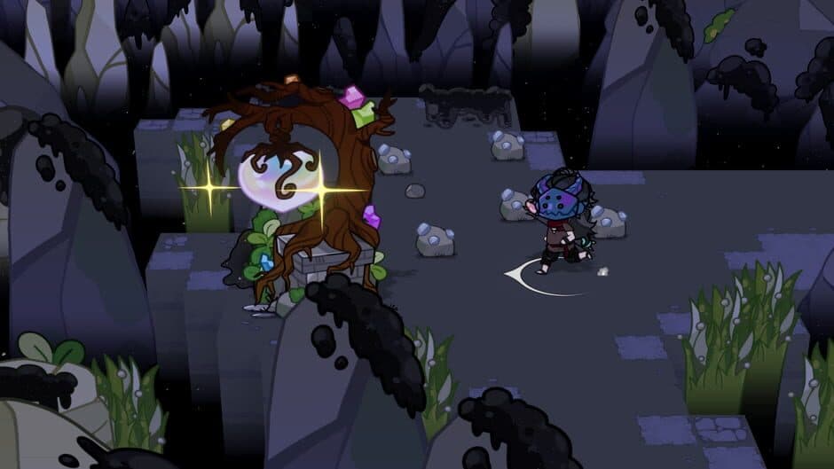 Edentopia screenshot