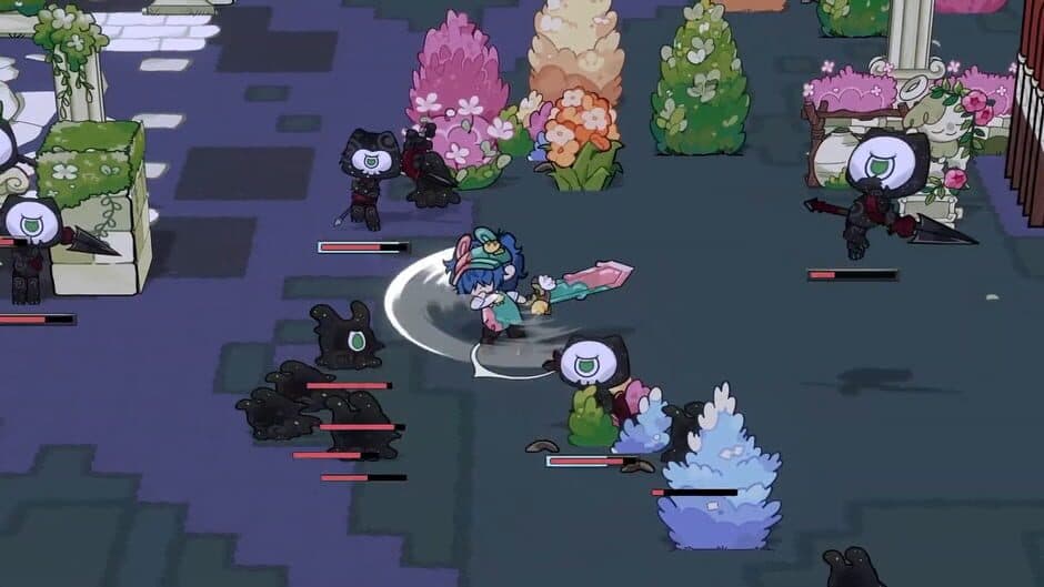Edentopia screenshot