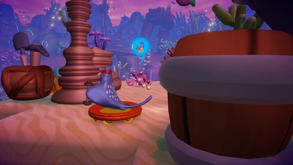 Maloomify the Ocean screenshot