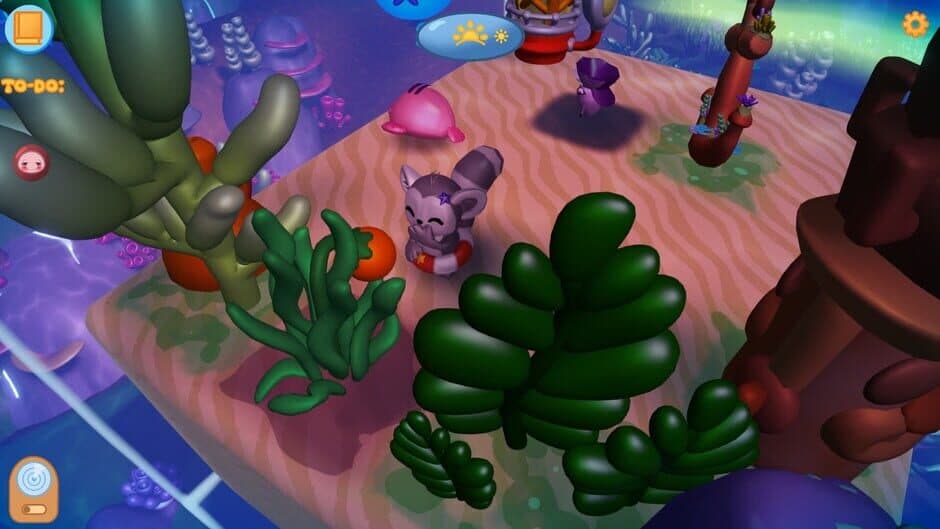 Maloomify the Ocean screenshot