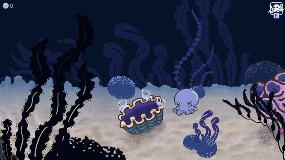 Kraken Cleaning screenshot