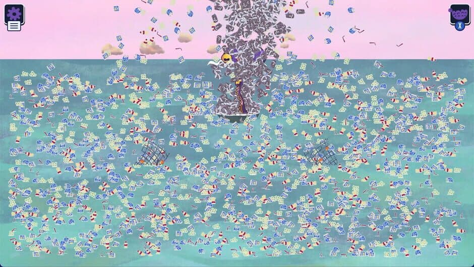 Kraken Cleaning screenshot