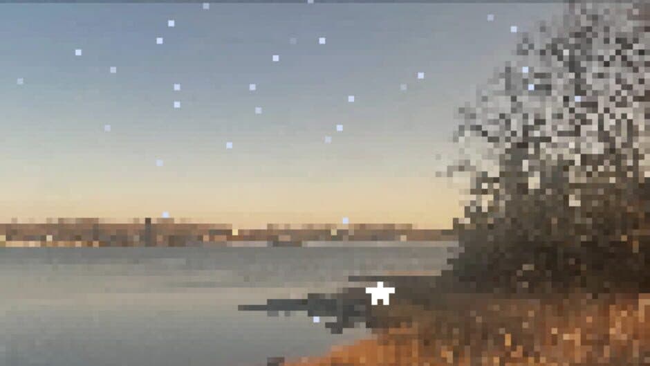 Great Day On The Lake screenshot