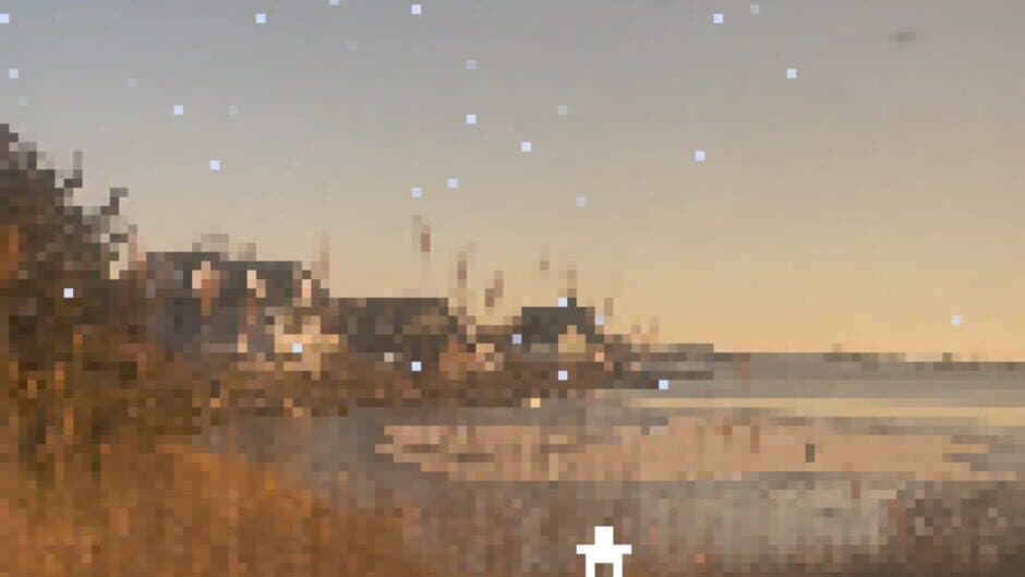 Great Day On The Lake screenshot