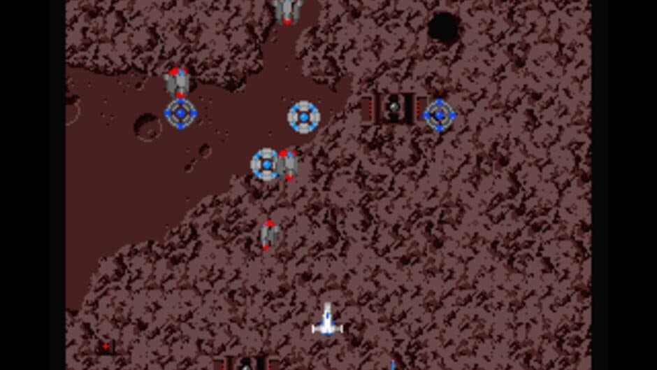 Laydock screenshot