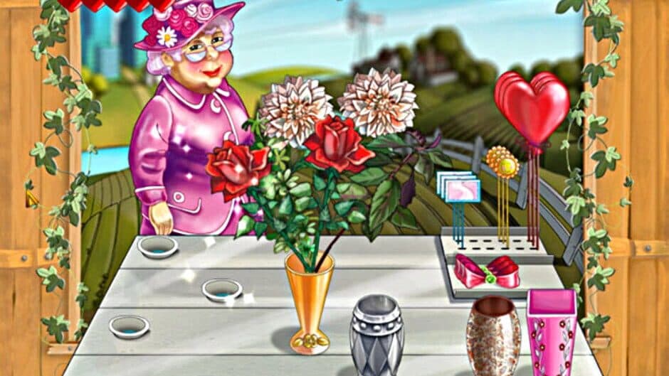 Kelly Green: Garden Queen screenshot