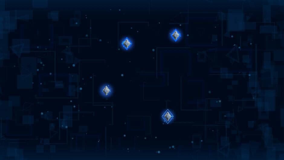 Mementos: Star Constellations screenshot