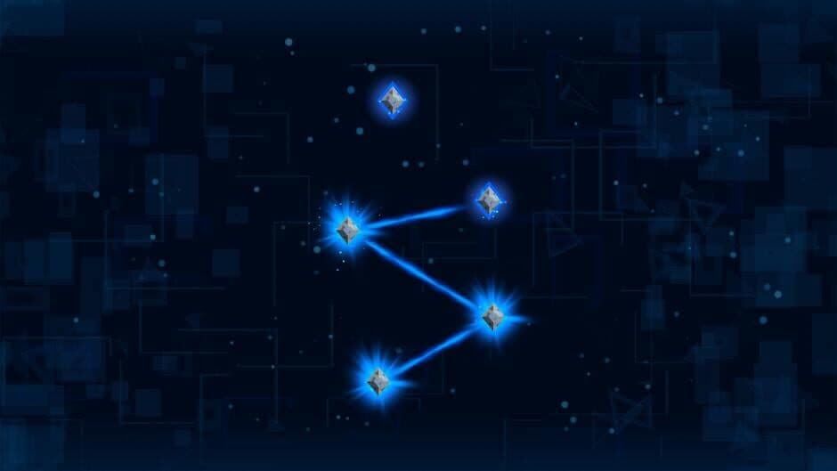 Mementos: Star Constellations screenshot