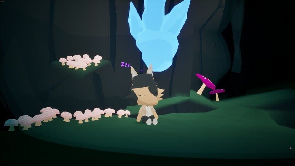 Rift Fishing screenshot