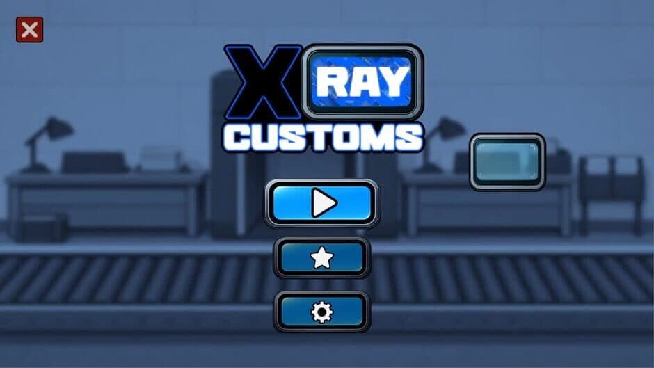 Xray Customs screenshot
