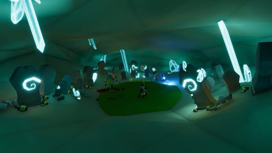 Yodelee Golf screenshot