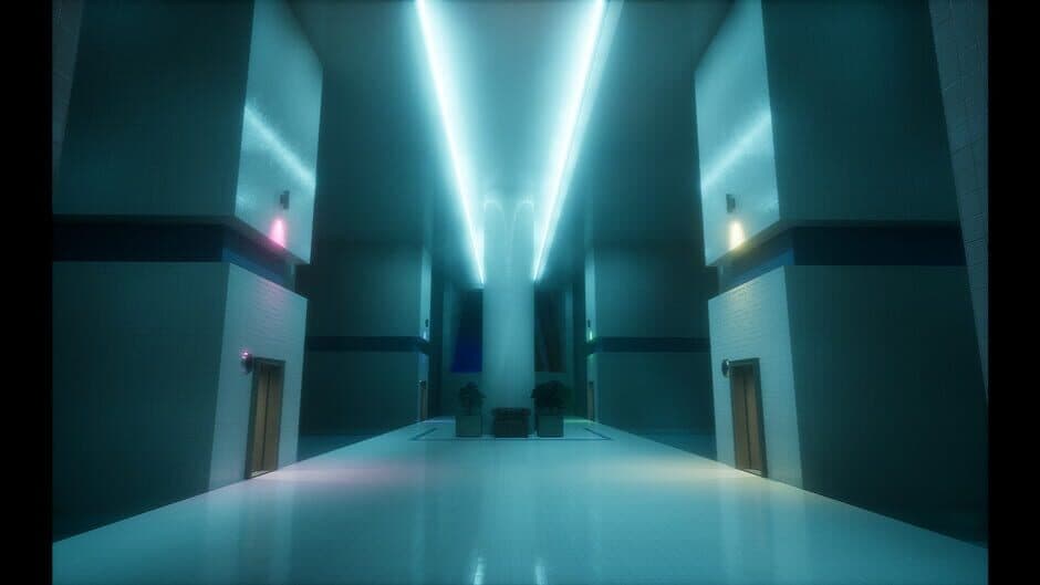 Back*space screenshot