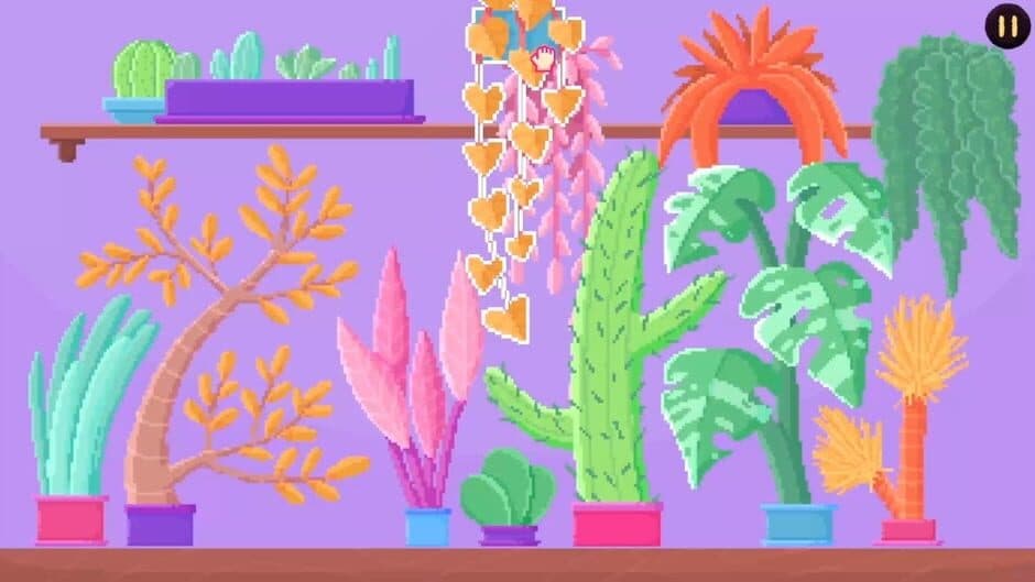 Pick & Place screenshot