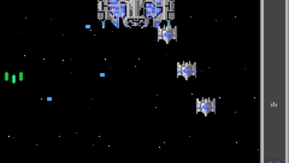 Halley's Comet screenshot